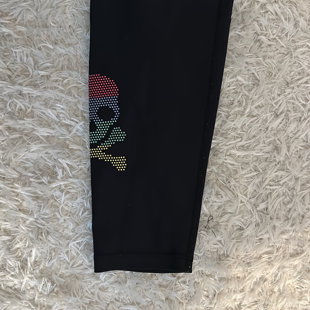 Soulcycle leggings